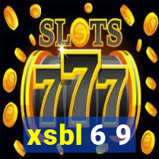 xsbl 6 9