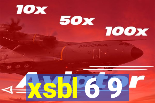 xsbl 6 9