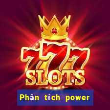 Phân tích power 6 55 ngày 24