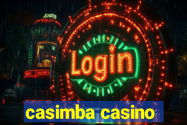 casimba casino