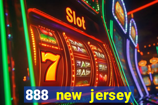 888 new jersey casino app