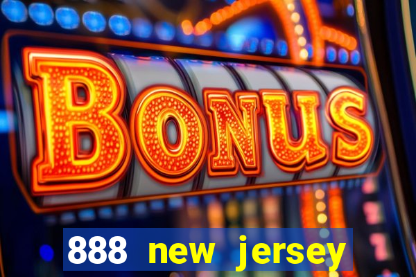 888 new jersey casino app