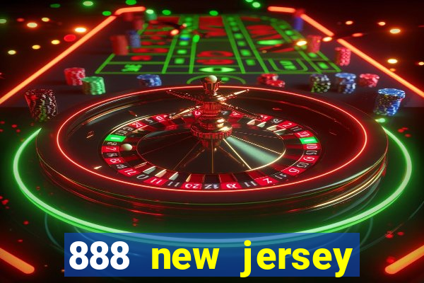 888 new jersey casino app