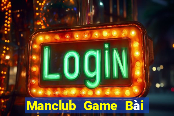 Manclub Game Bài Khuyến Mãi