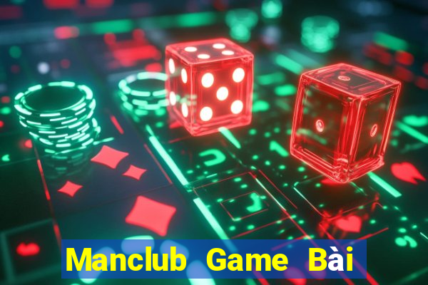 Manclub Game Bài Khuyến Mãi