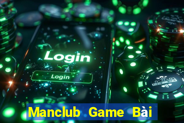 Manclub Game Bài Khuyến Mãi