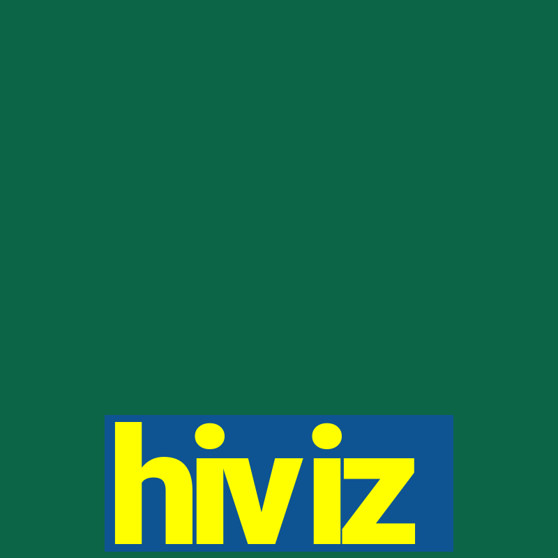 hiviz