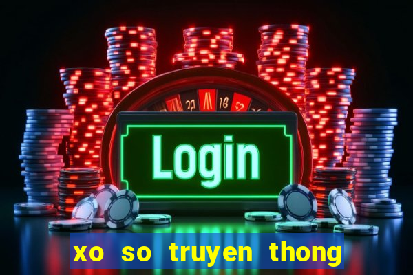 xo so truyen thong mien bac 30 ngay qua