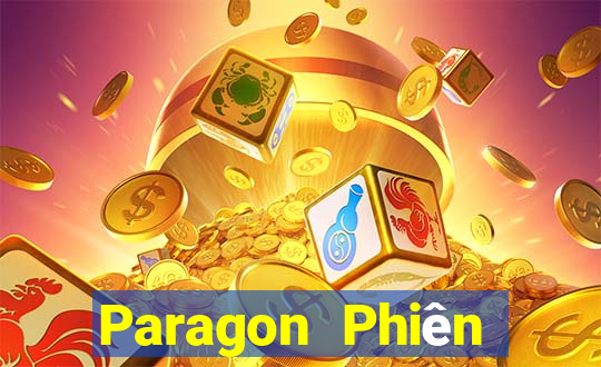 Paragon Phiên bản mới nhất Fun88 tải về