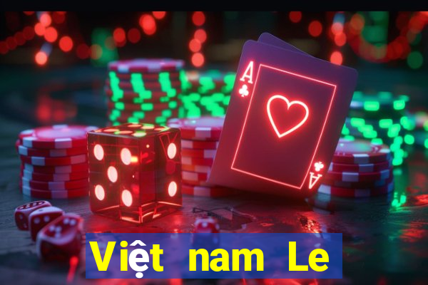 Việt nam Le Chung Le