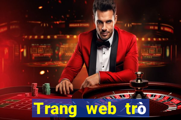 Trang web trò chơi Bo World