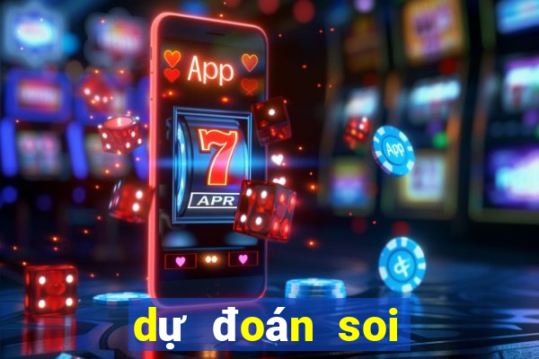 dự đoán soi cầu miền trung