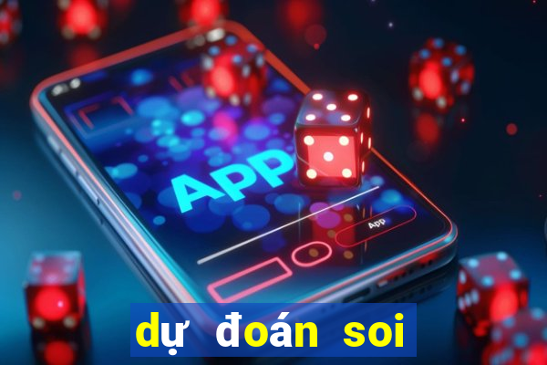 dự đoán soi cầu miền trung