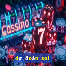 dự đoán soi cầu miền trung