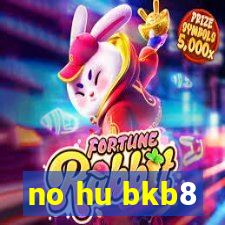 no hu bkb8