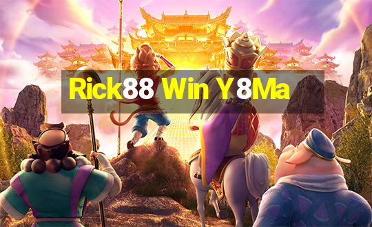 Rick88 Win Y8Ma