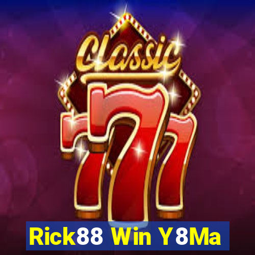 Rick88 Win Y8Ma