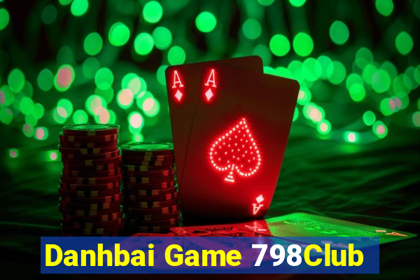 Danhbai Game 798Club