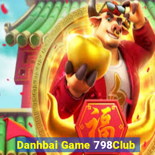 Danhbai Game 798Club