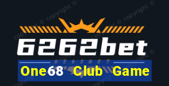 One68 Club Game Bài Online