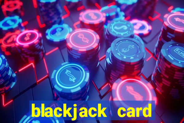 blackjack card rules uk