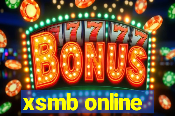 xsmb online