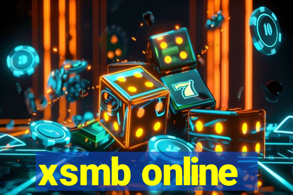 xsmb online