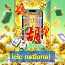 icic national