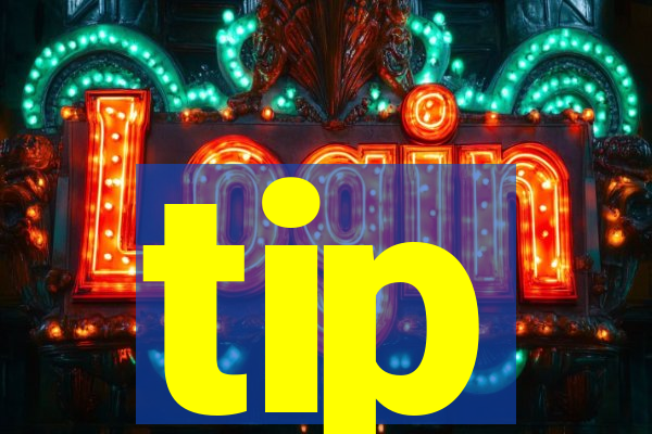 tip