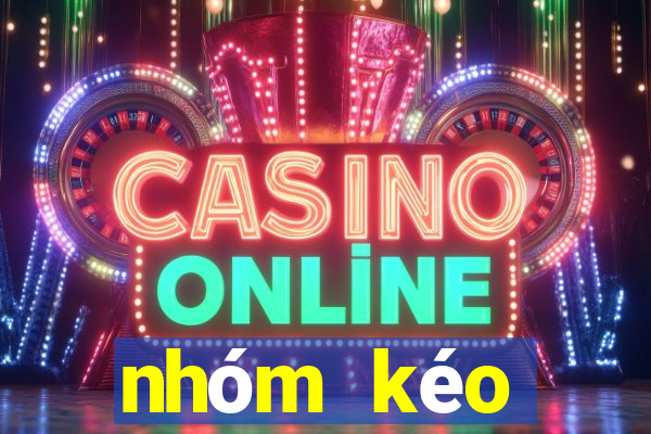 nhóm kéo blackjack uy tín