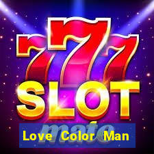 Love Color Man Xổ số Tải về