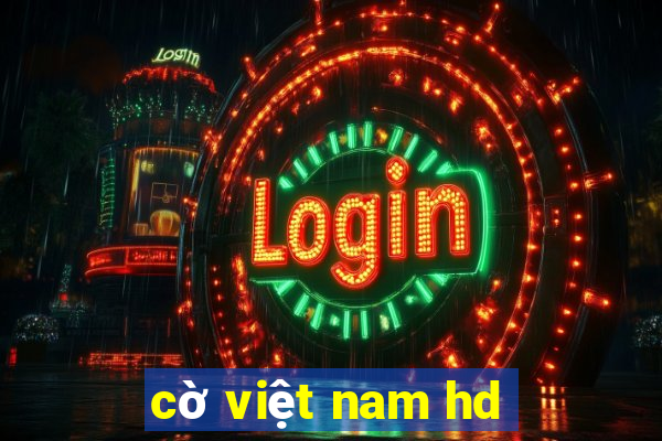 cờ việt nam hd