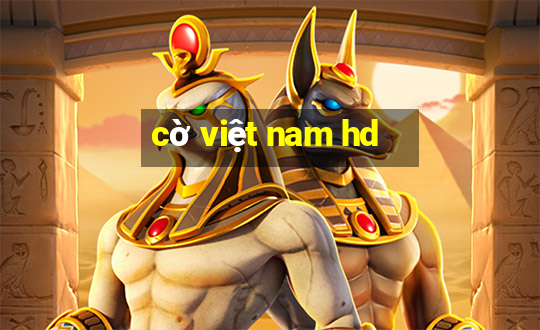 cờ việt nam hd