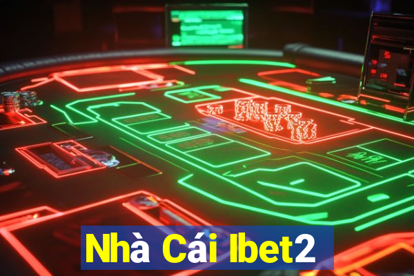 Nhà Cái Ibet2