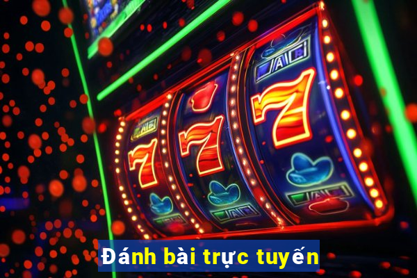 Đánh bài trực tuyến