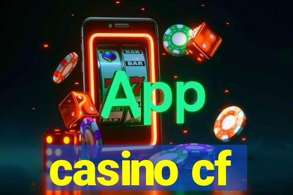 casino cf