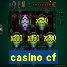 casino cf