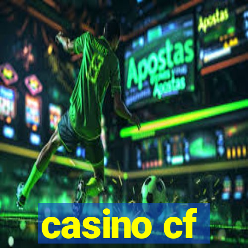 casino cf