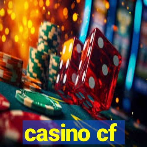 casino cf