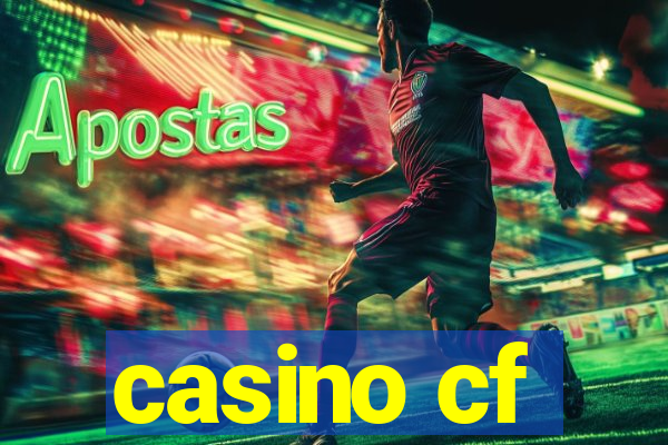 casino cf