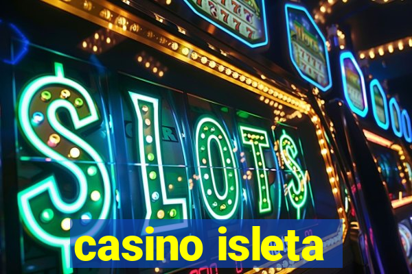 casino isleta