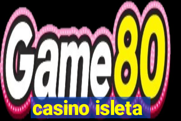 casino isleta