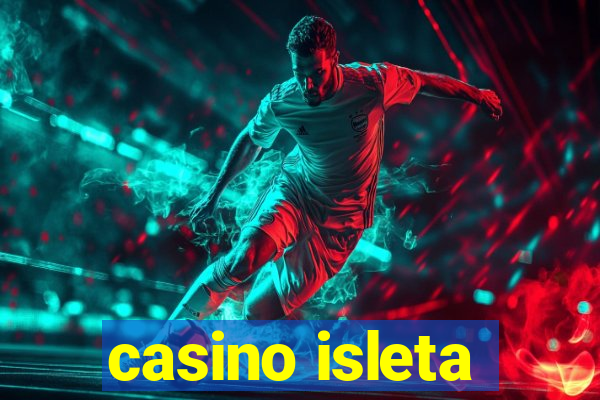 casino isleta