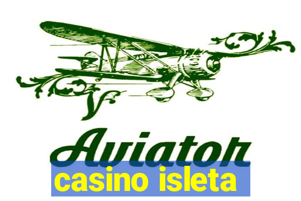 casino isleta