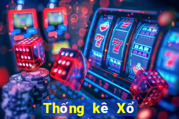 Thống kê Xổ Số Sóc Trăng ngày 7