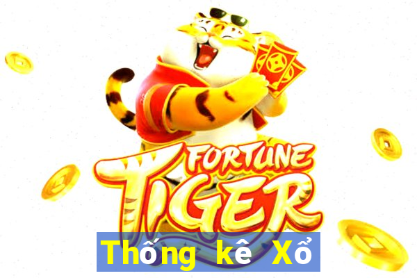 Thống kê Xổ Số Sóc Trăng ngày 7