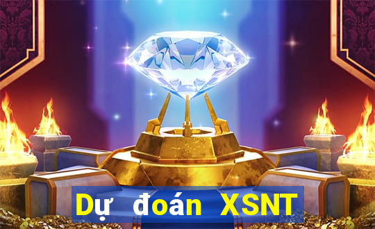 Dự đoán XSNT ngày 12