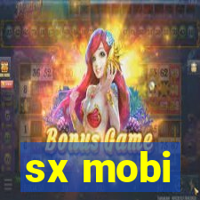 sx mobi