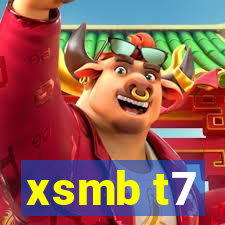 xsmb t7