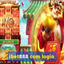 ibet888 com login